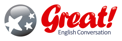 Great! English Conversation